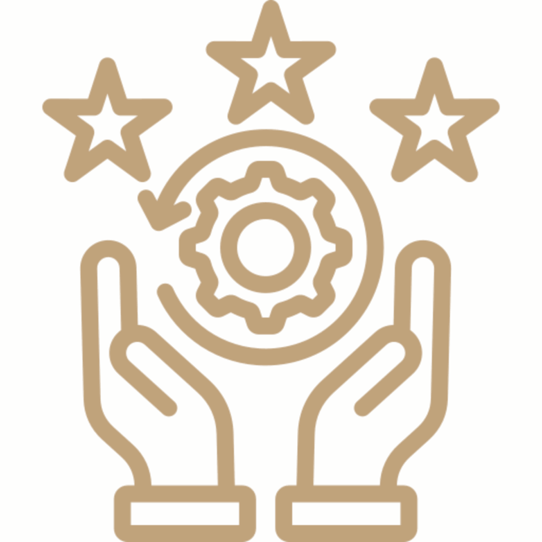 Operational Excellence